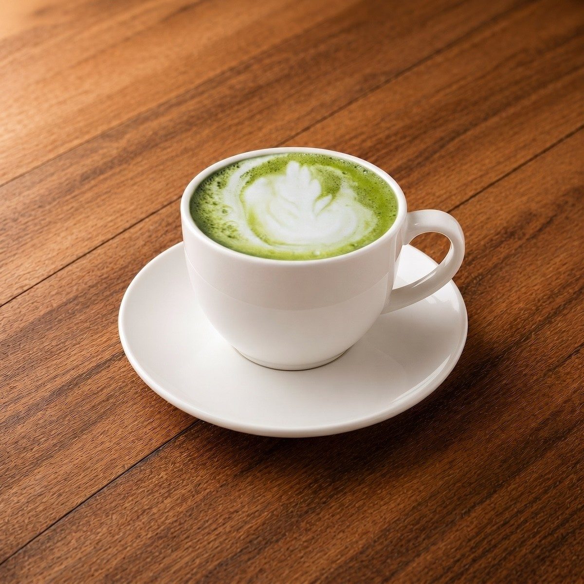 Matcha.