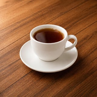 Drip Coffee