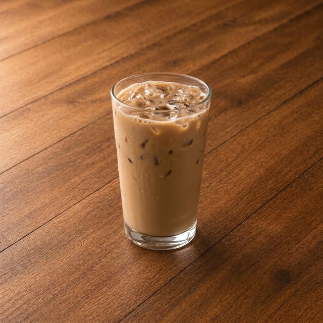 Mocha.