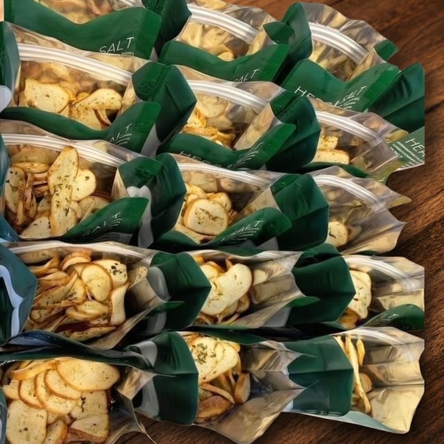 Chips.
