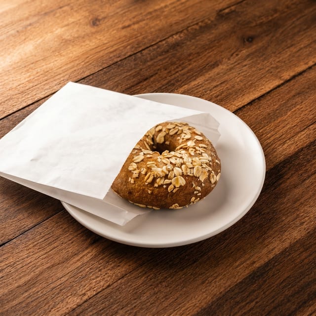 Multigrain.