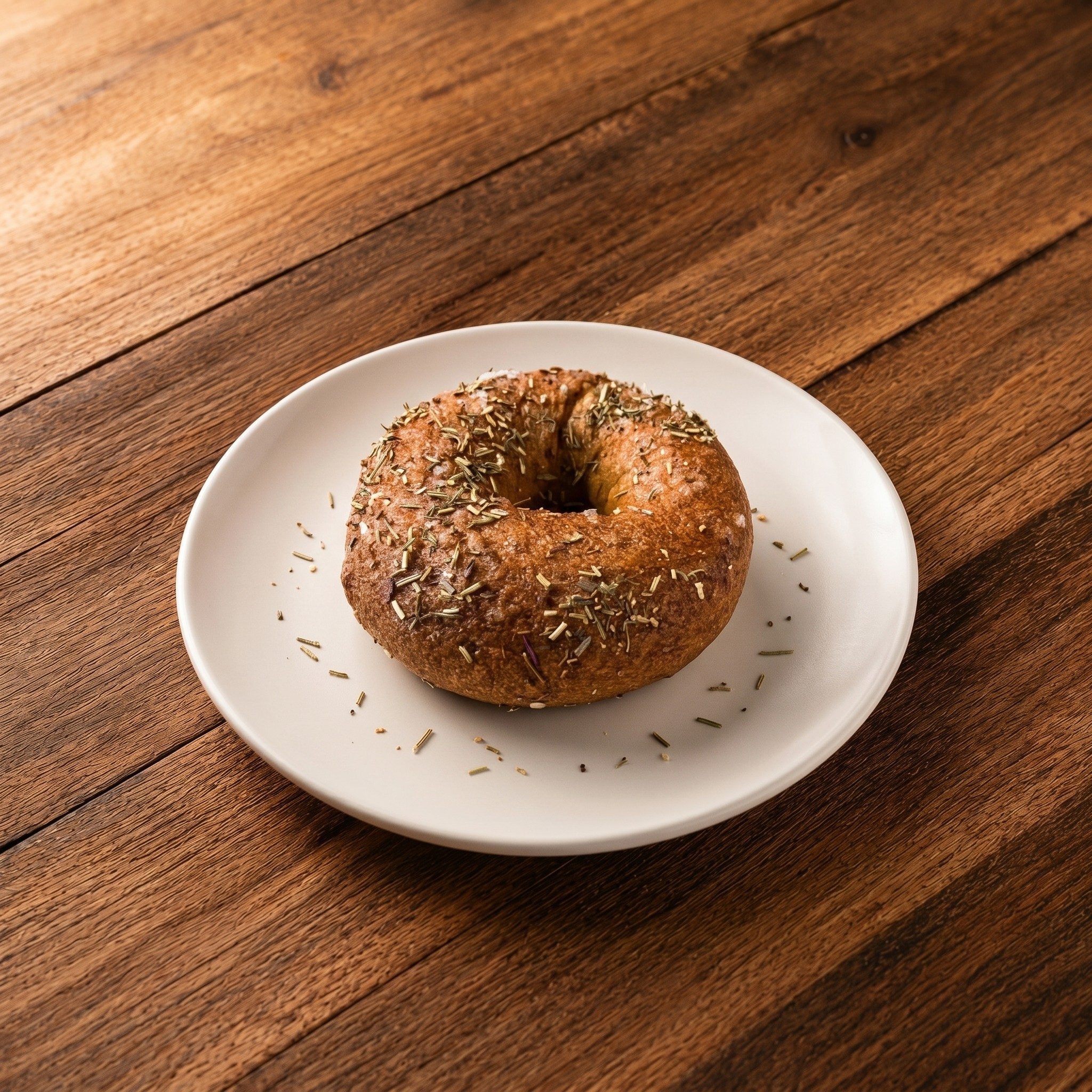 Multigrain Salt and Herb.