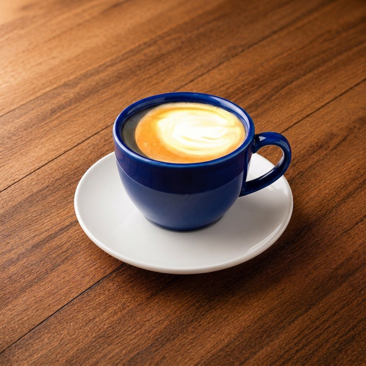 Latte.