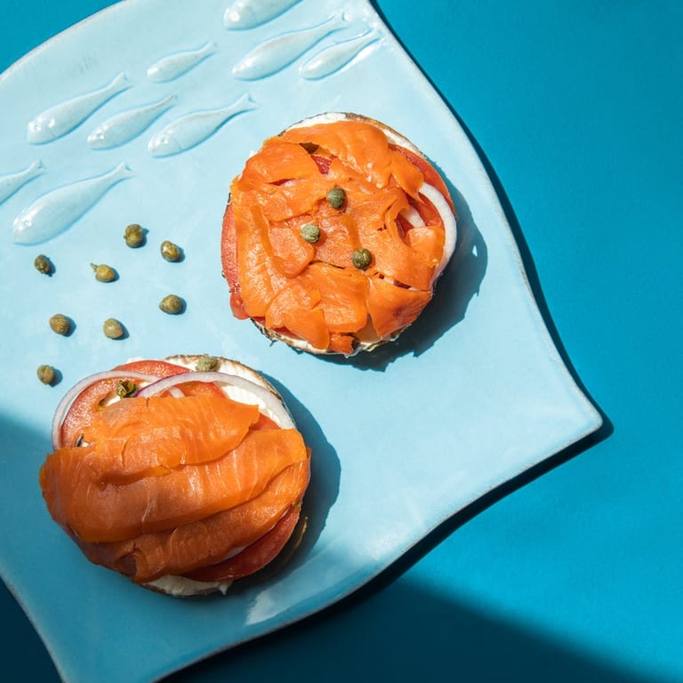 Refreshing Smoothies: Perfect for Breakfast and Brunch