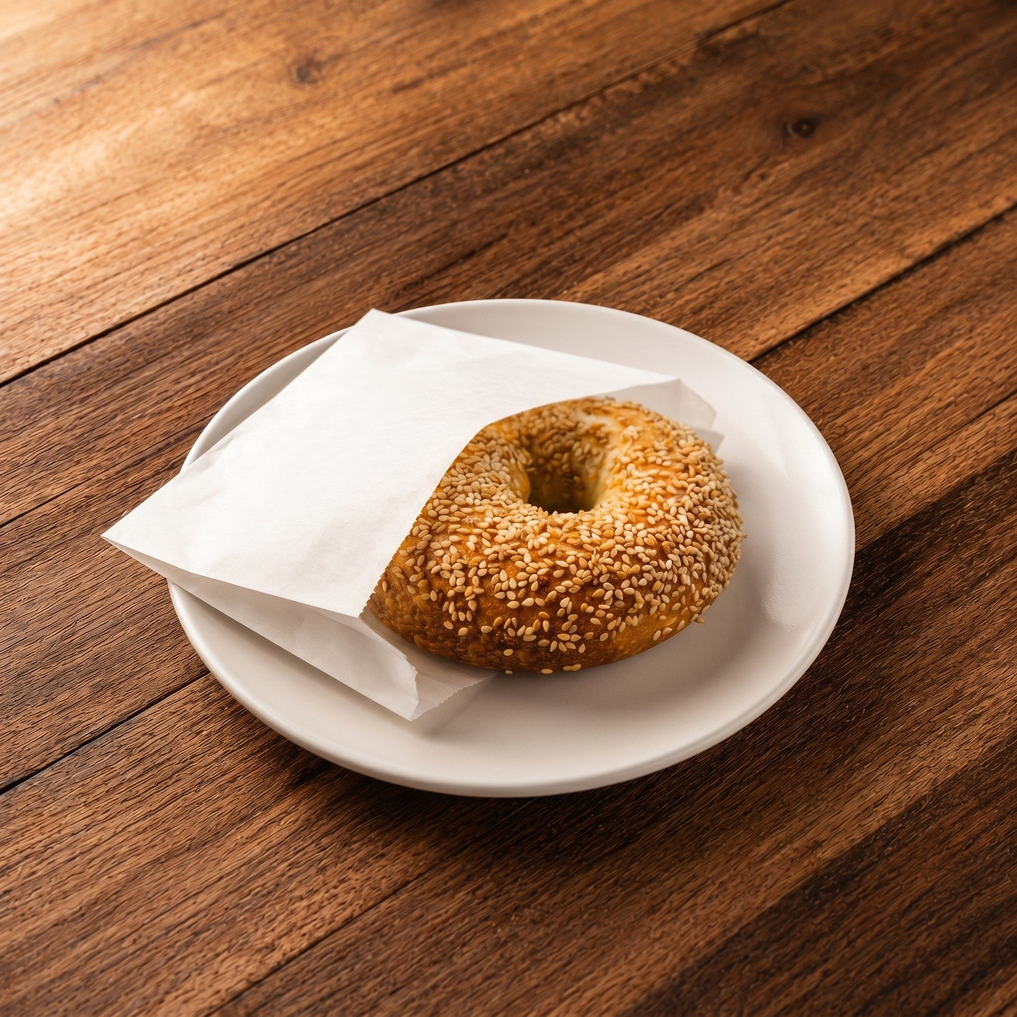 Sesame.