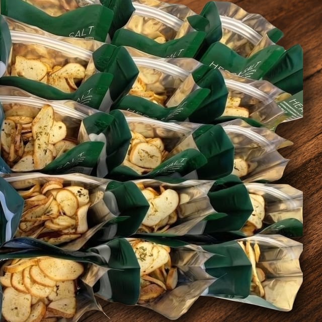 Chips.