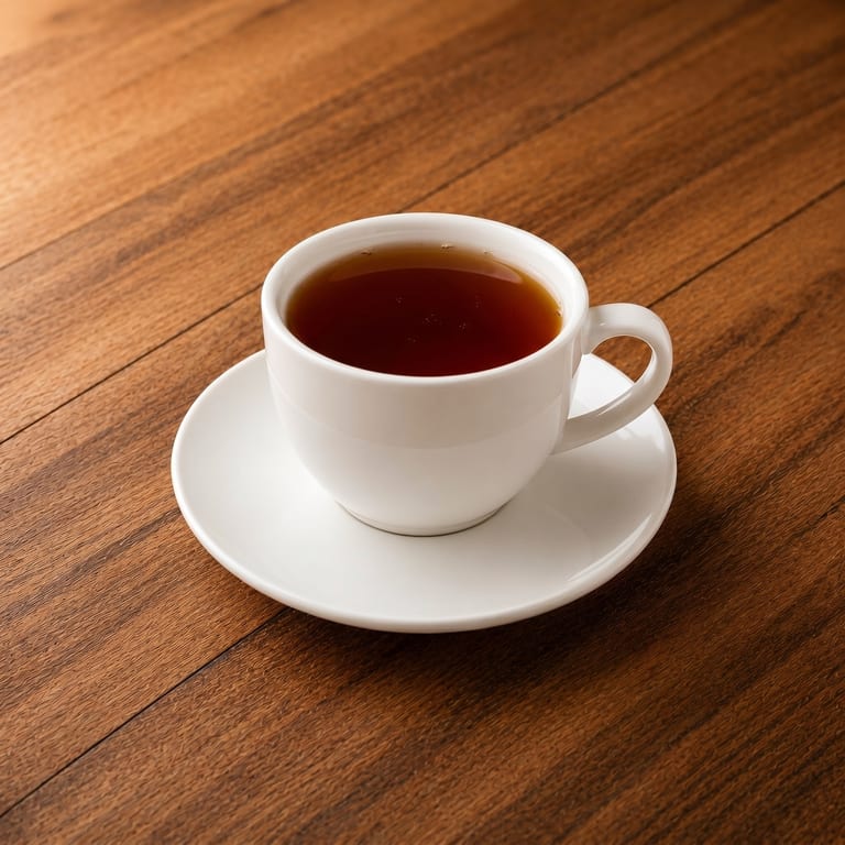 Delicious Tea Selections