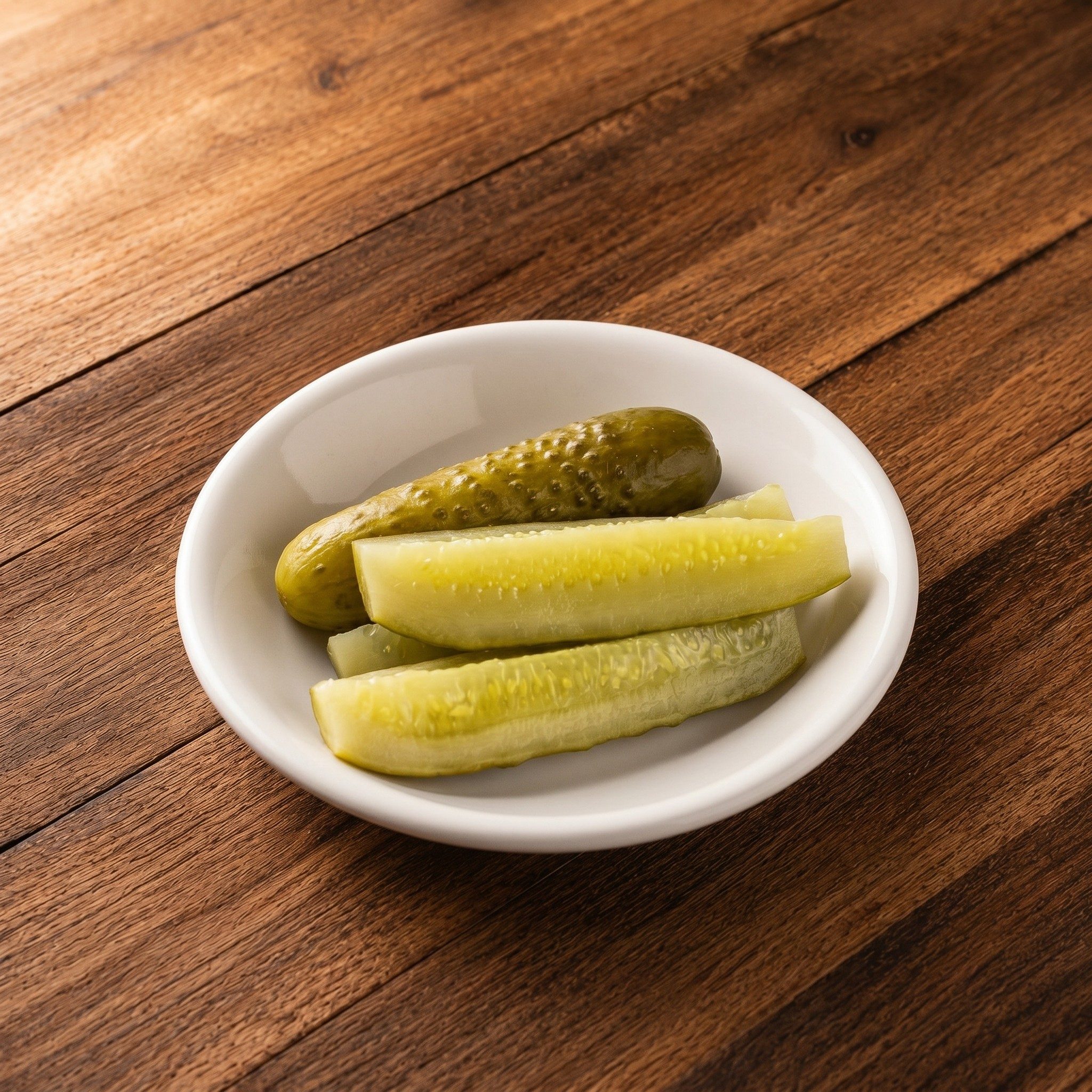 Pickle.