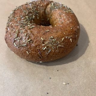 Multigrain Salt and Herb