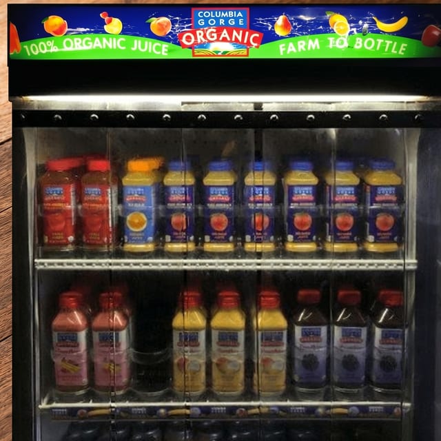 COGO Smoothie.