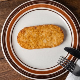 Hashbrown